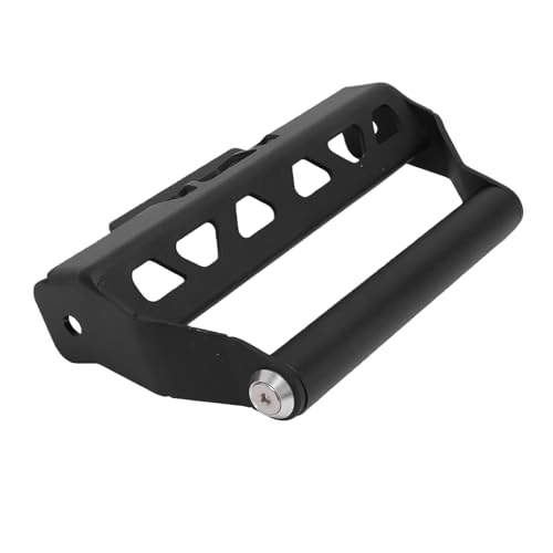 Phone Navigation Bracket - Aluminum Alloy Fit for ZONTES 368G 368ZT 2024-2026