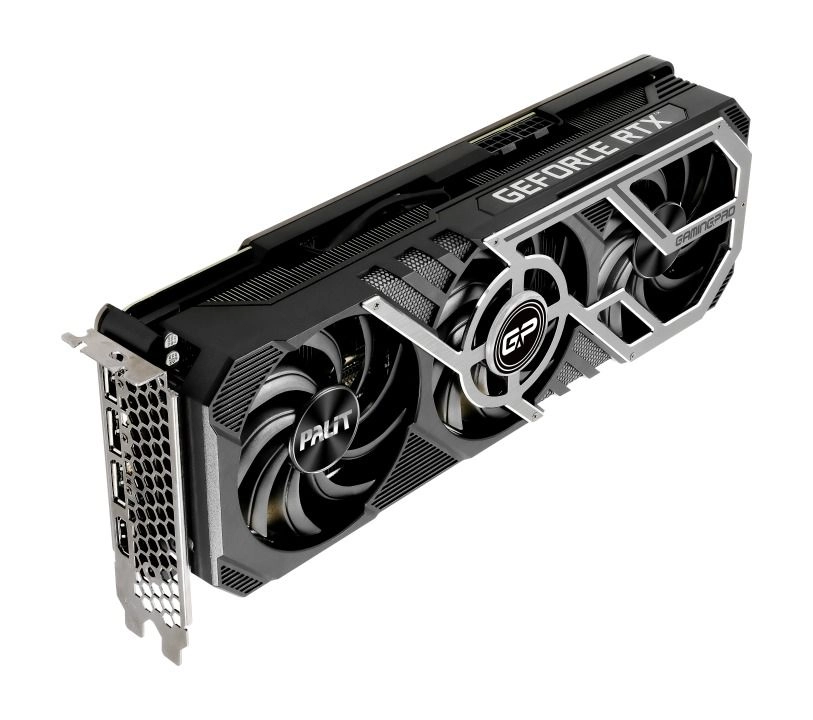 GeForce RTX 3080 GamingPro - 12GB