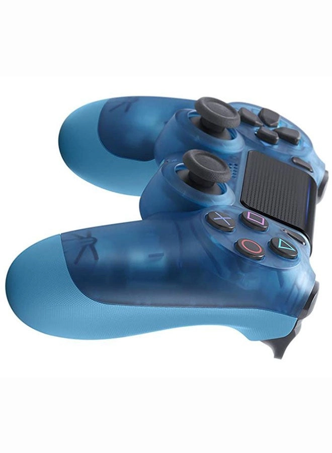 DualShock 4 Wireless Controller (PS4) Blue
