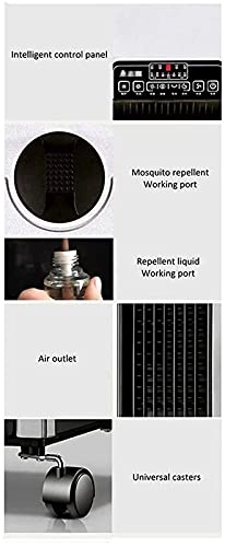 Portable air conditioner