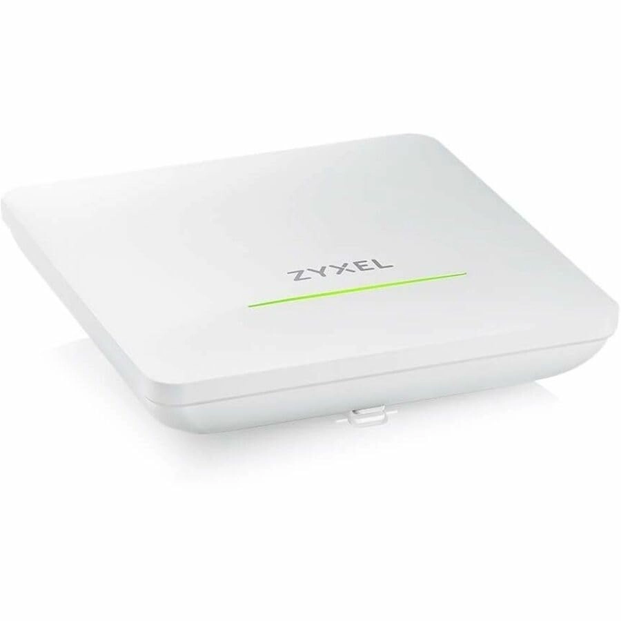 BE5100 - WiFi 7 4-Stream 2.5GbE