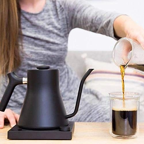 Electric Coffee Kettle