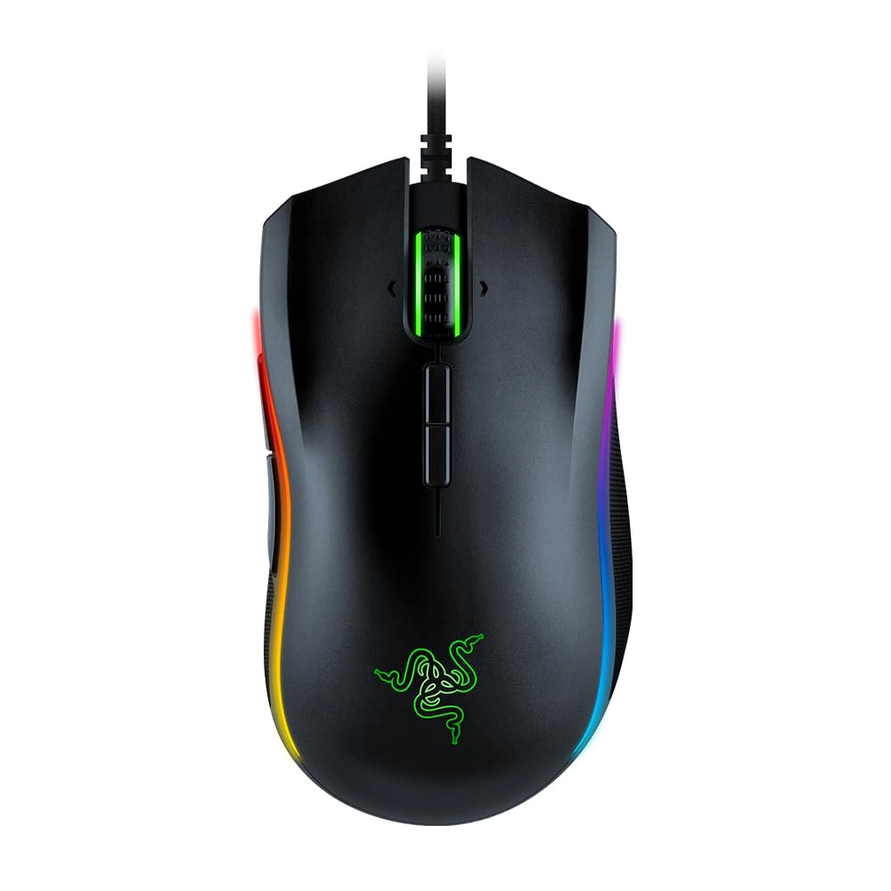 Razer Mamba Elite - USB