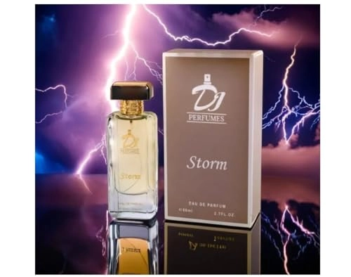 Storm - Eau de Parfum 80 ml