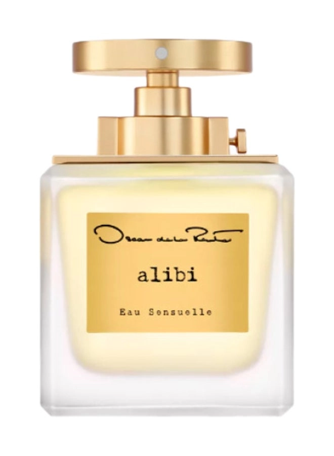 Oscar de la Renta Alibi For Women Eau de Parfum 50ml
