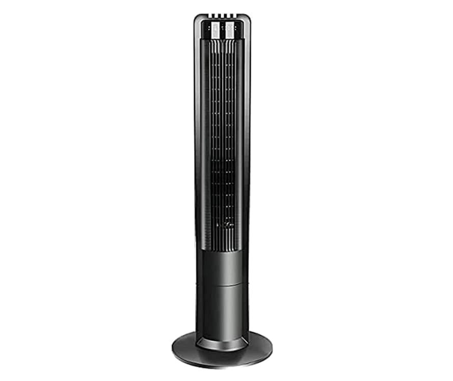 N\W Portable air conditioner - Tower Remote 7.5 Hour Timer