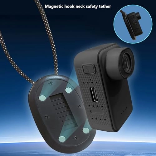 1080P Action camera - 60Hz 120° wide angles