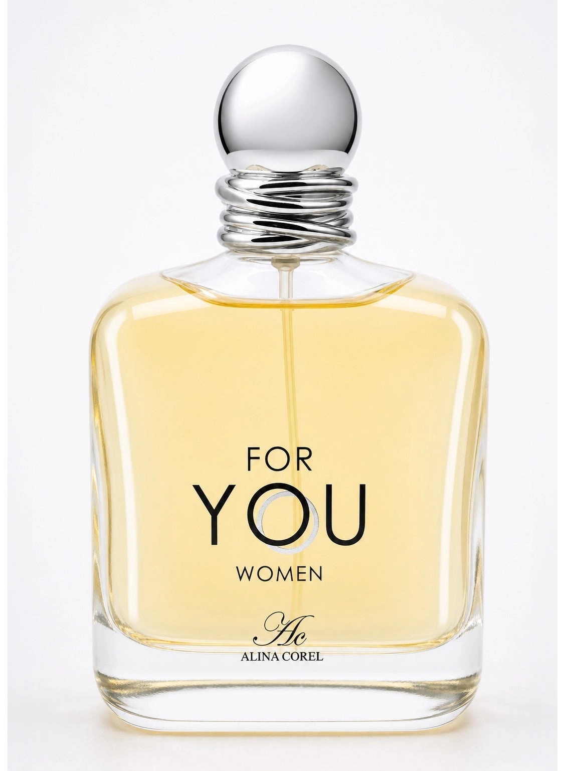 For You Eau de Parfum - 100 ml