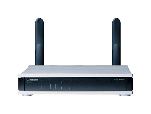 LANCOM Systems L-321AGN - 802.11g 802.11n