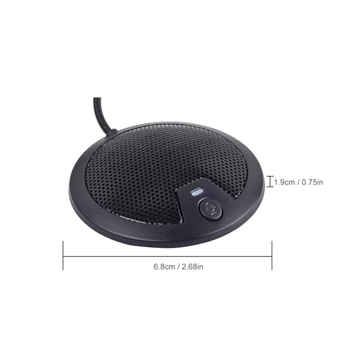 pkh9wbdv5a USB Microphone