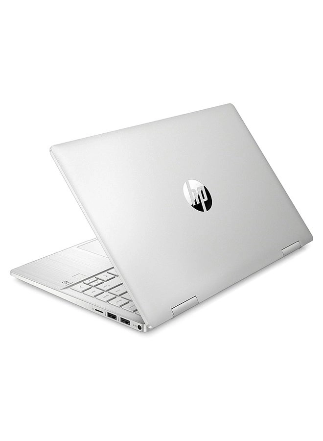 Pavilion X360 14-EK1012 - 14'' Core i5-1335U 8GB 512GB SSD