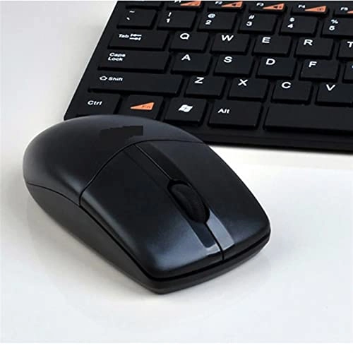 Mouse For Laptop - Wireless