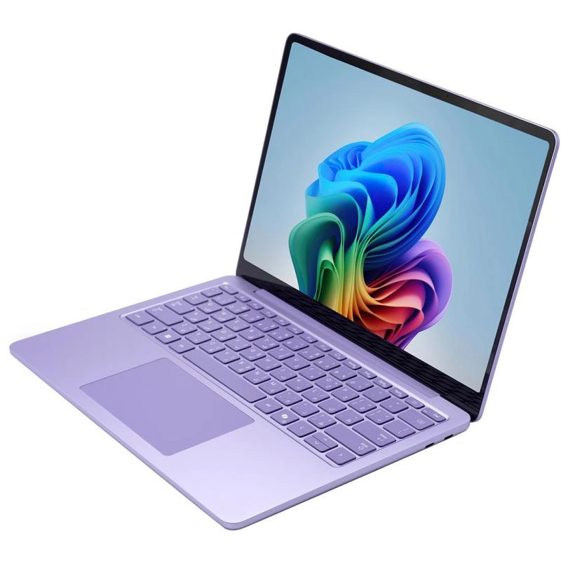 Surface Laptop Copilot+ EP2-30714 - 13'' Snapdragon X Plus X1P-42-100 16GB 512GB SSD