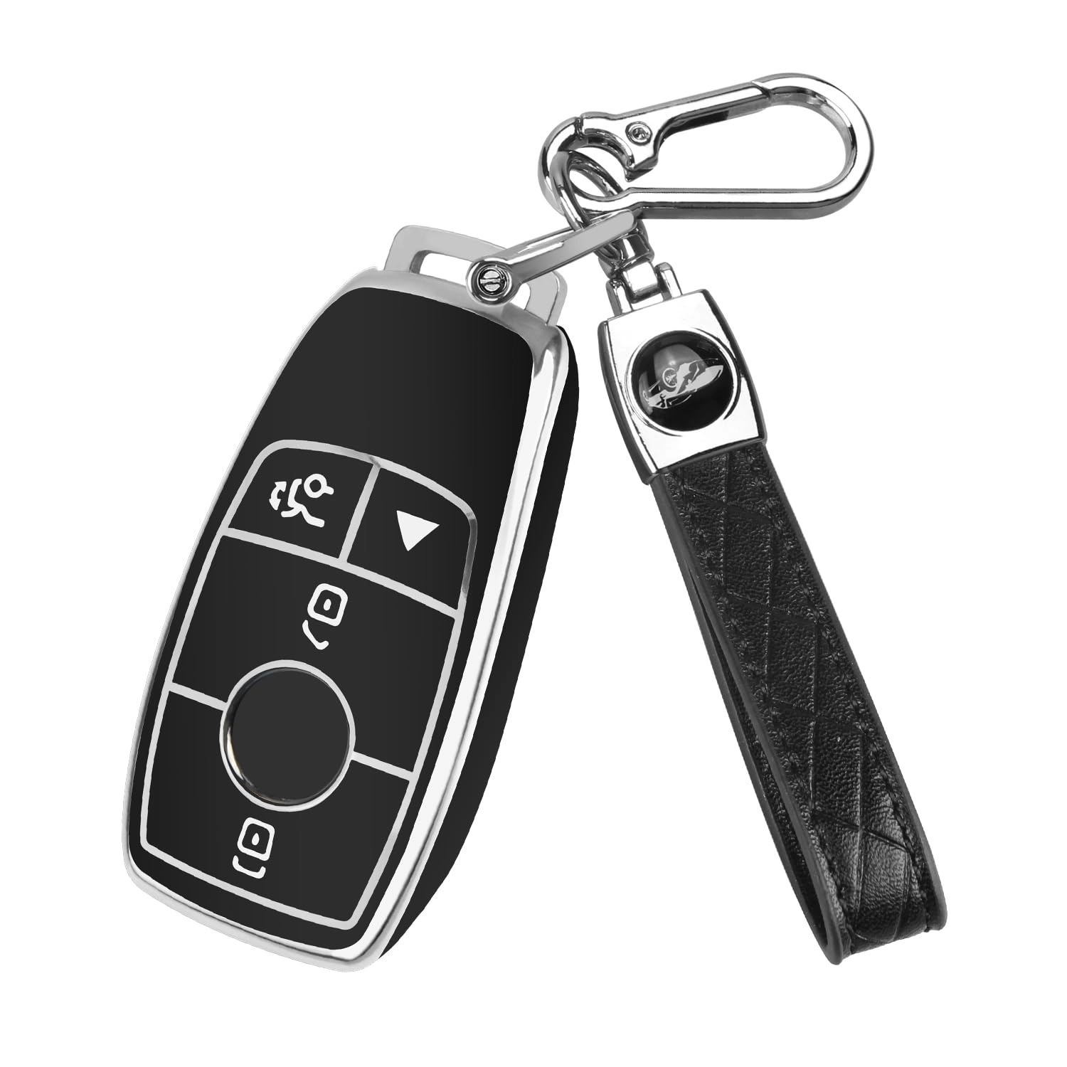 Key Fob Cover - E-Class S-Class A-Class C-Class G-Class