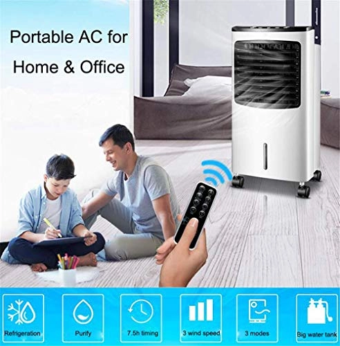 Personal Space Air Conditioner