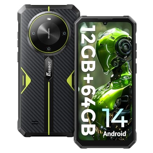 F105 - 12GB 64GB