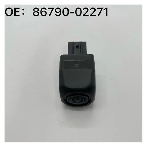 Rear View Camera - wireless