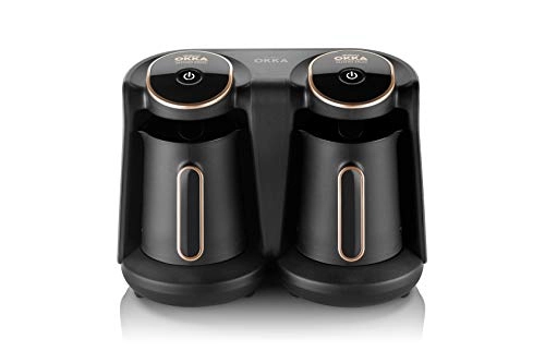 Okka Minio Duo - 8 Cups