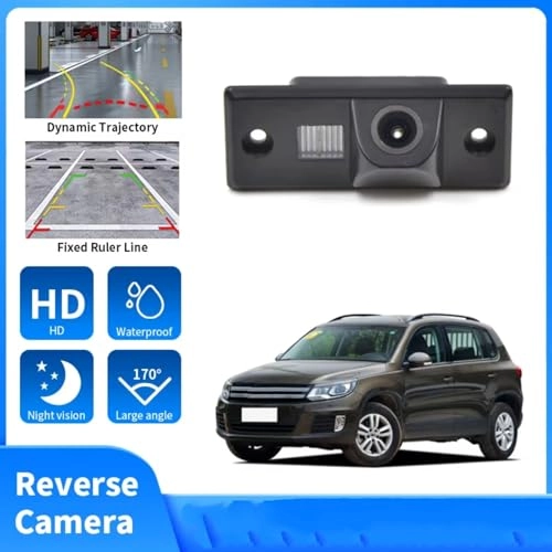 Rear View Camera - Night vision Ahd1080P