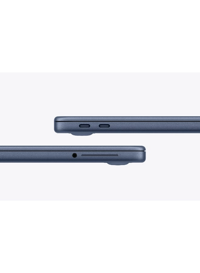 MacBook Neo - 13'' A18 Pro 8GB DDR4 512GB SSD