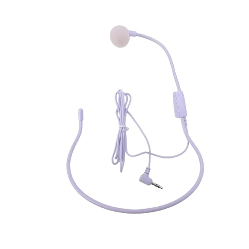 EY-10A 3.5mm-Mini-Jack Microphone