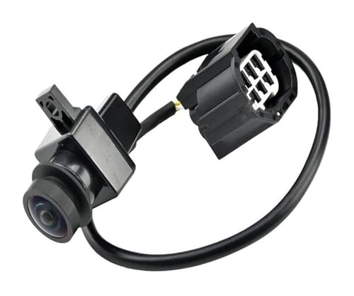 Reversing Camera - Backup Assist Parking Rear View