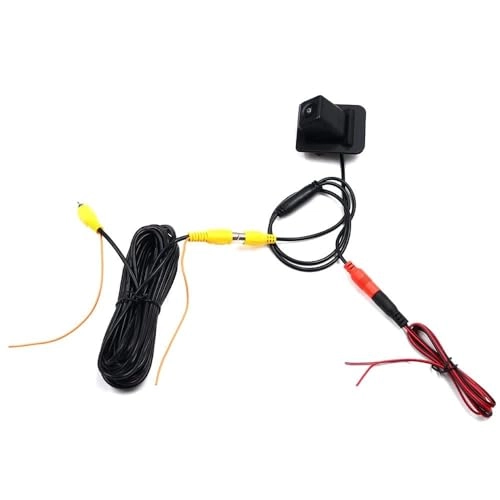 Reversing Camera - Night Vision