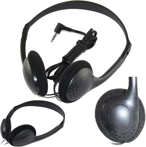 HWE-05 Wired Headphone