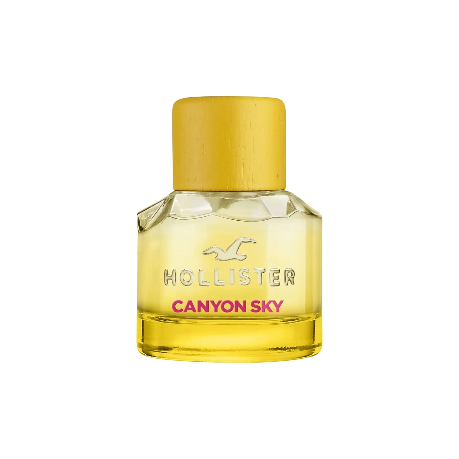 Hollister Canyon Sky Eau de Parfum 30 ml