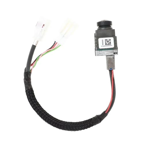 Parking Camera - high-resolution