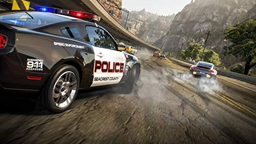 Need for Speed: Hot Pursuit Remaster - Xbox One