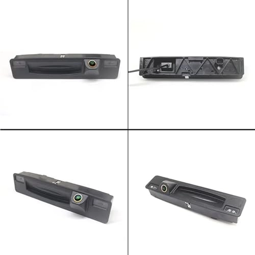 Rear View Camera - Wired