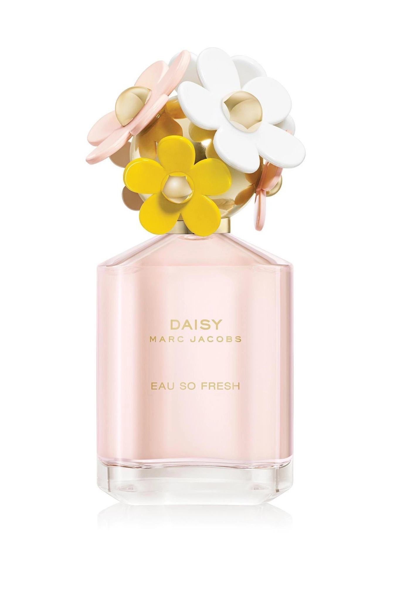 Marc Jacobs Daisy Eau So Fresh Eau de Toilette 75 ml