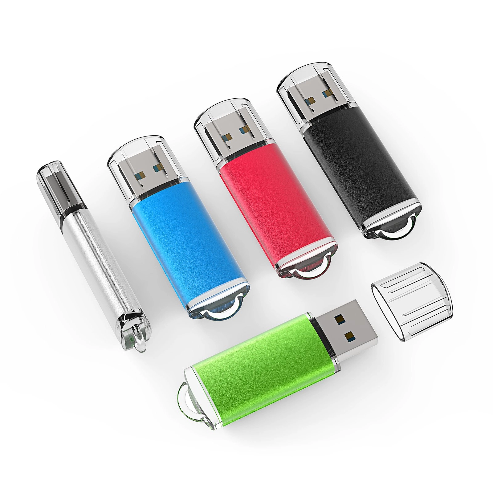 TOPESEL U215 - USB 3.0 USB Type A 32GB Pack
