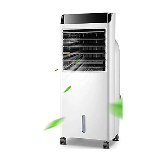 Portable Air Conditioner - Corded Electric Remote Control