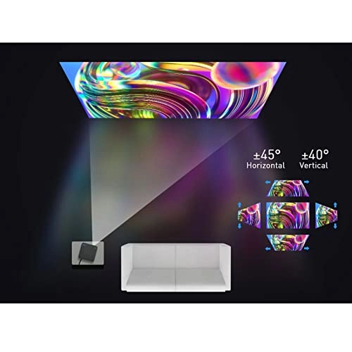 Projecter Mini Projector 7467834