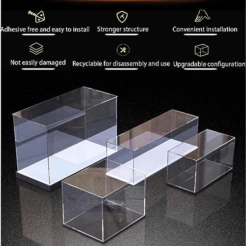 Acrylic Display Case