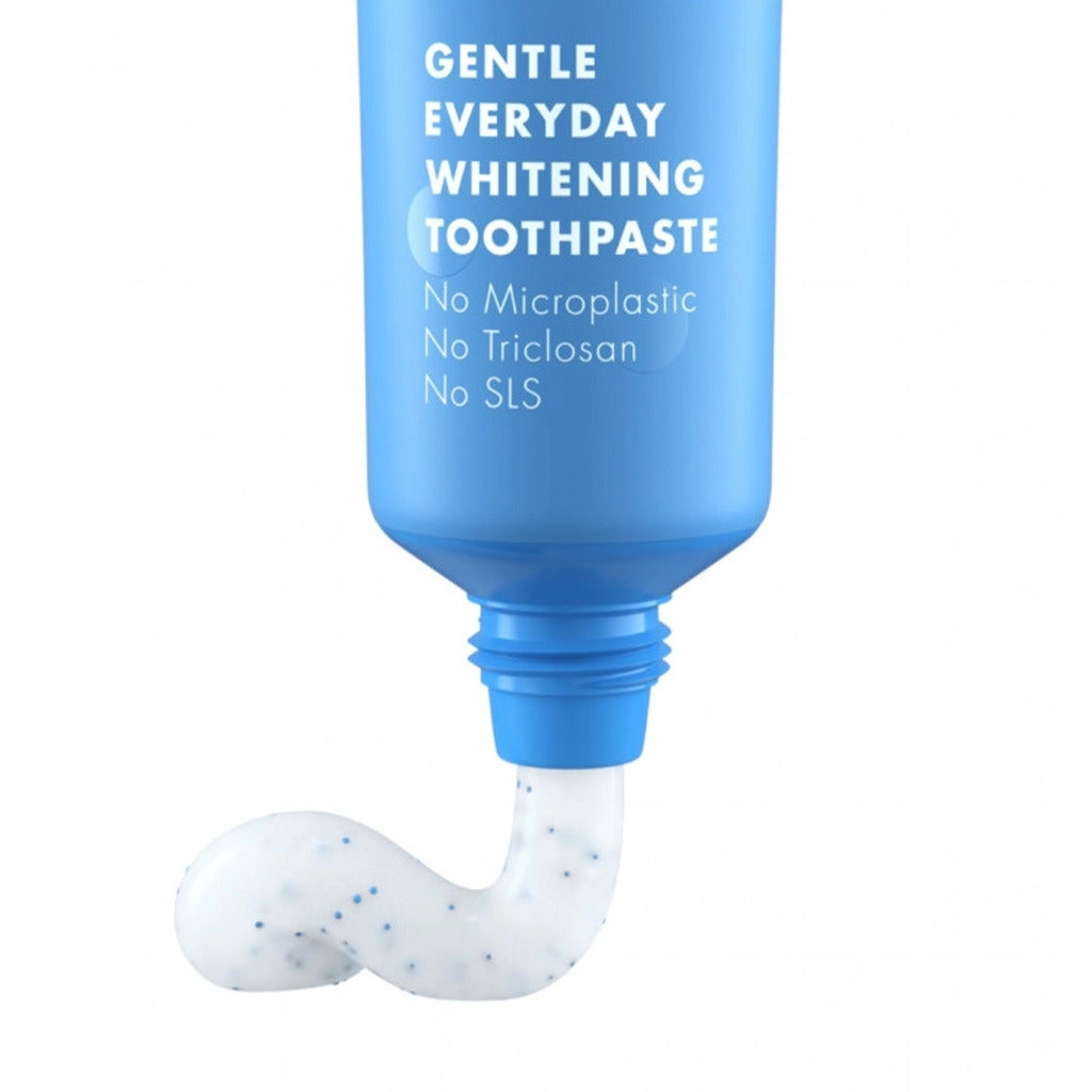 Be You Blackberry & Liquorice Toothpaste Adults 60ml