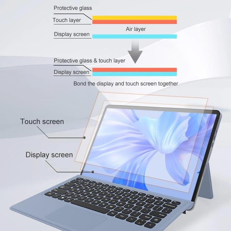 Jumper V12 - 256GB 12.2"