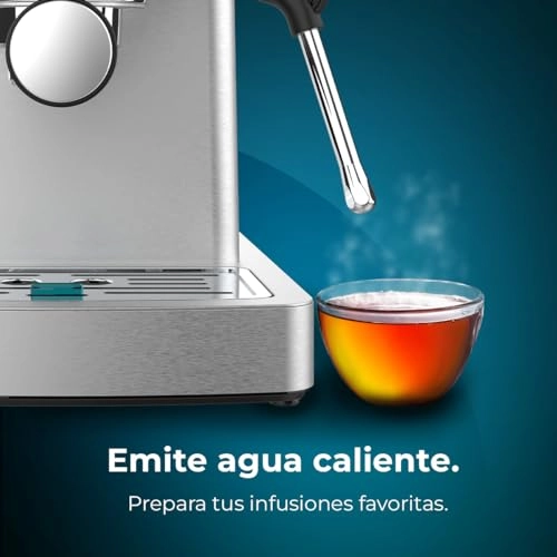 Power Espresso 20 Barista Mini