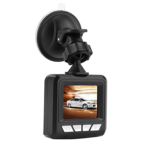 Car Driving Recorder - 720P