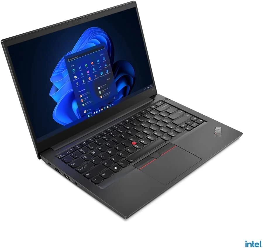 ThinkPad E14 Gen 4 - 14'' i5-1235U 16GB DDR4 512GB NVMe