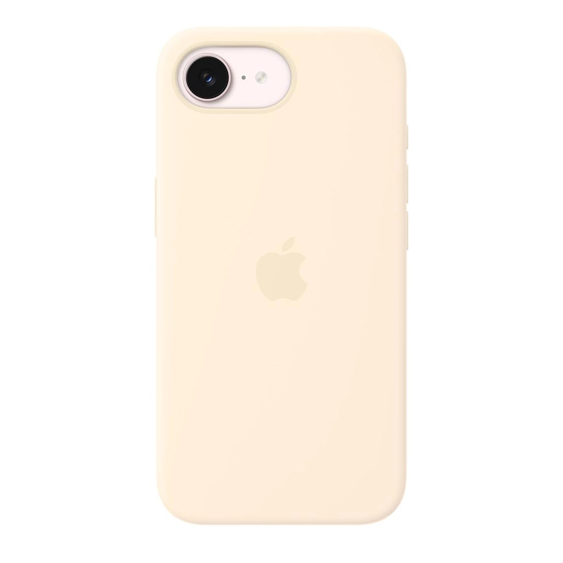 MagSafe Case - Silicone for iPhone 17