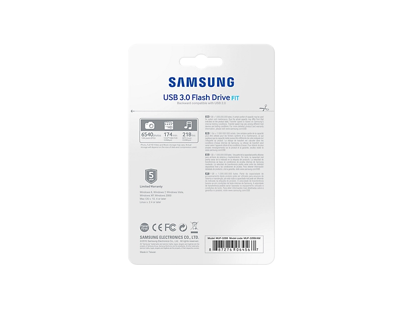 USB Flash Drive - 3.1