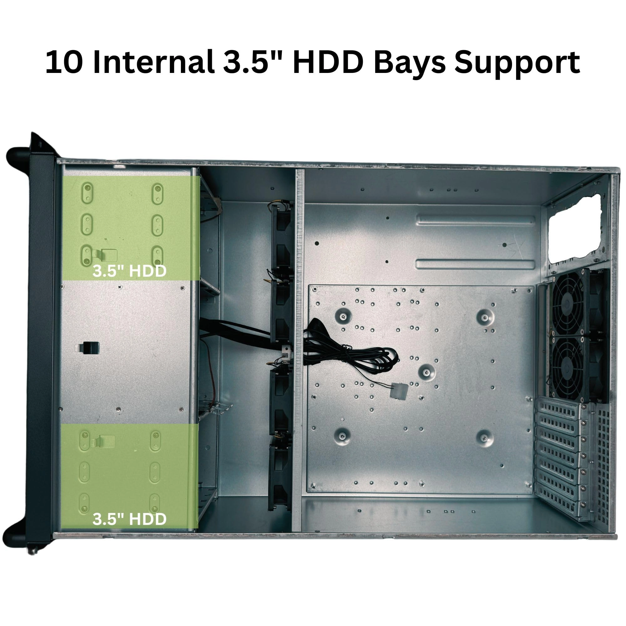 RO-SC4U0650X003 - Full Tower