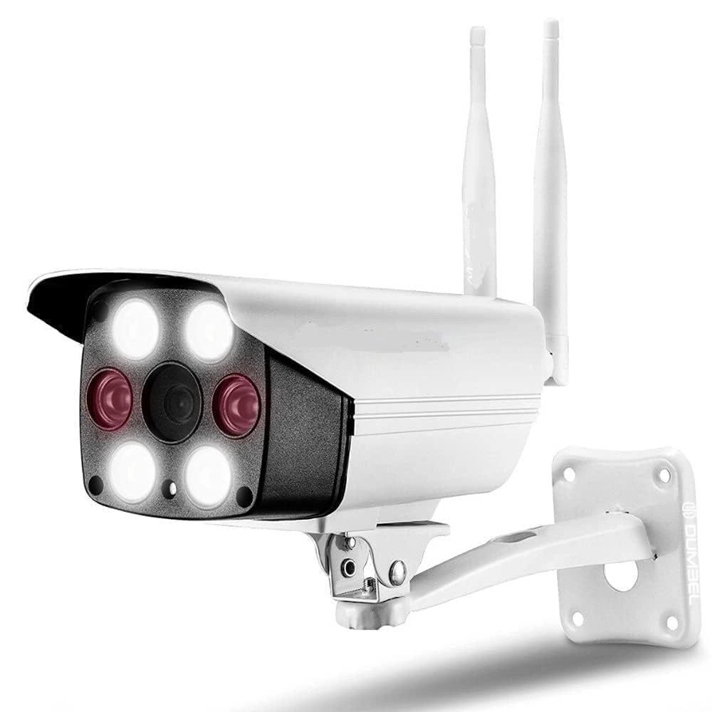 Outdoor Security Camera 1080p