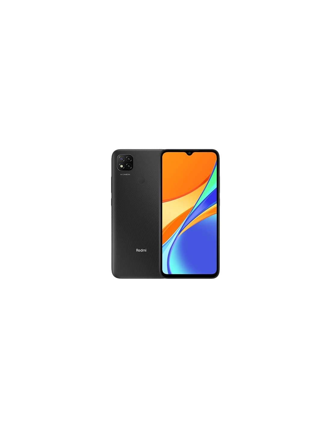 Redmi 9C - 3GB 64GB