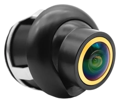 Rear View Camera - Night Vision Wireless 1080P HD