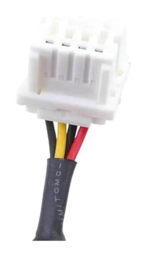 86267FL000 - Impreza 2016-2022 Black