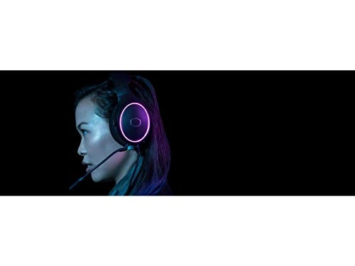 MH-650 Wired Headset